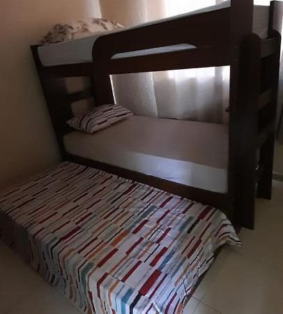 Residencial Praia Dos Corais Appartamento Santa Cruz Cabrália Esterno foto